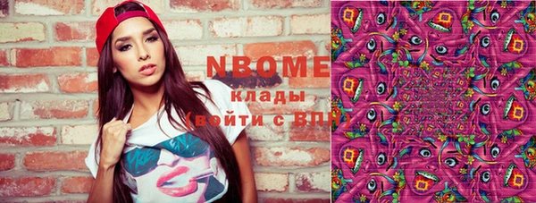 молекула духа Козловка